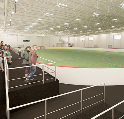 Interior-Multi-Purpose Arena-Soccer 1