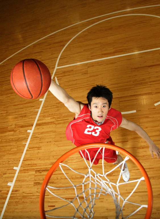 basketball
