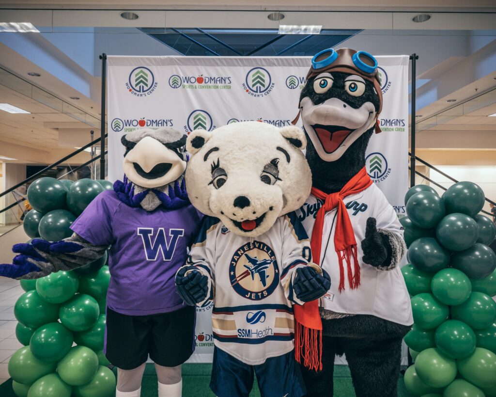 Mascots