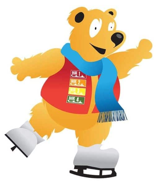 Learn to Skate 8 Snowplow Sam