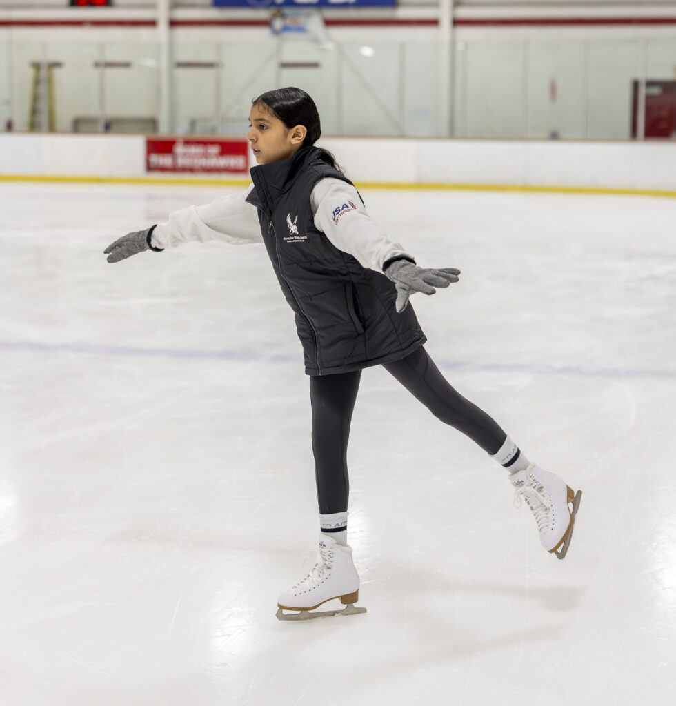 Learn to Skate 12 News