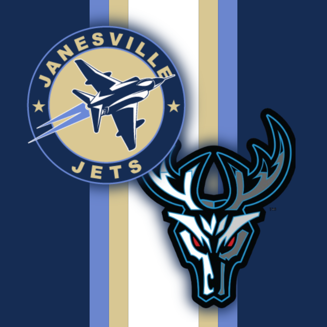 Janesville Jets vs. Wisconsin Windigo