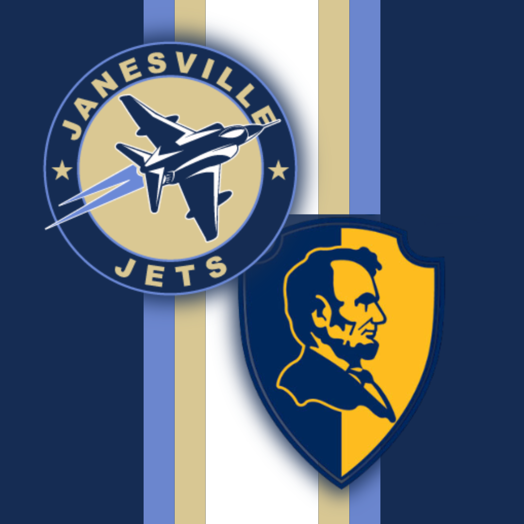 Janesville Jets vs. Springfield JR. Blues