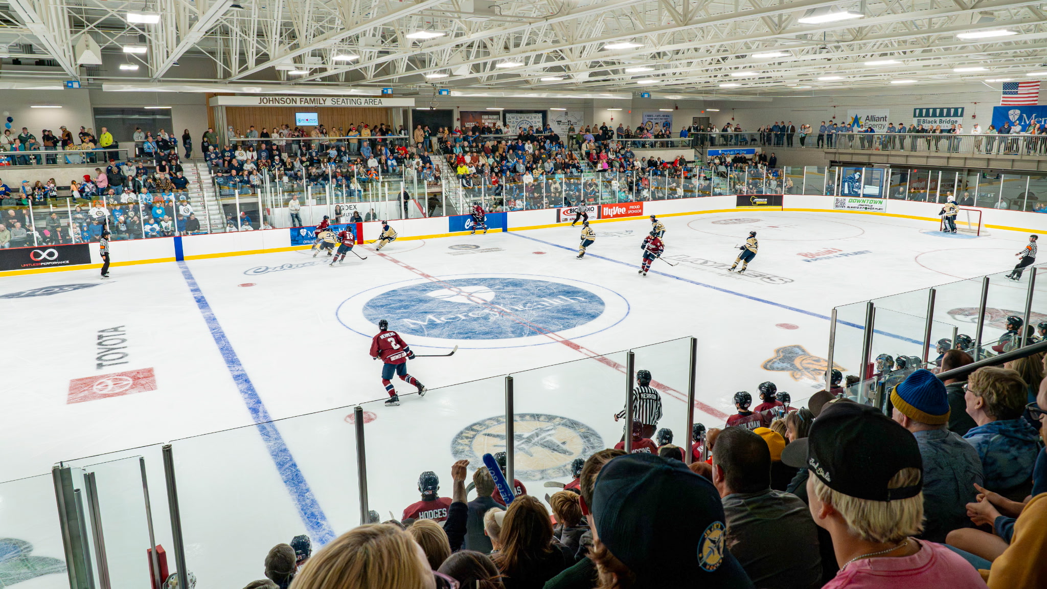Janesville Jets Inaugural Home Opener