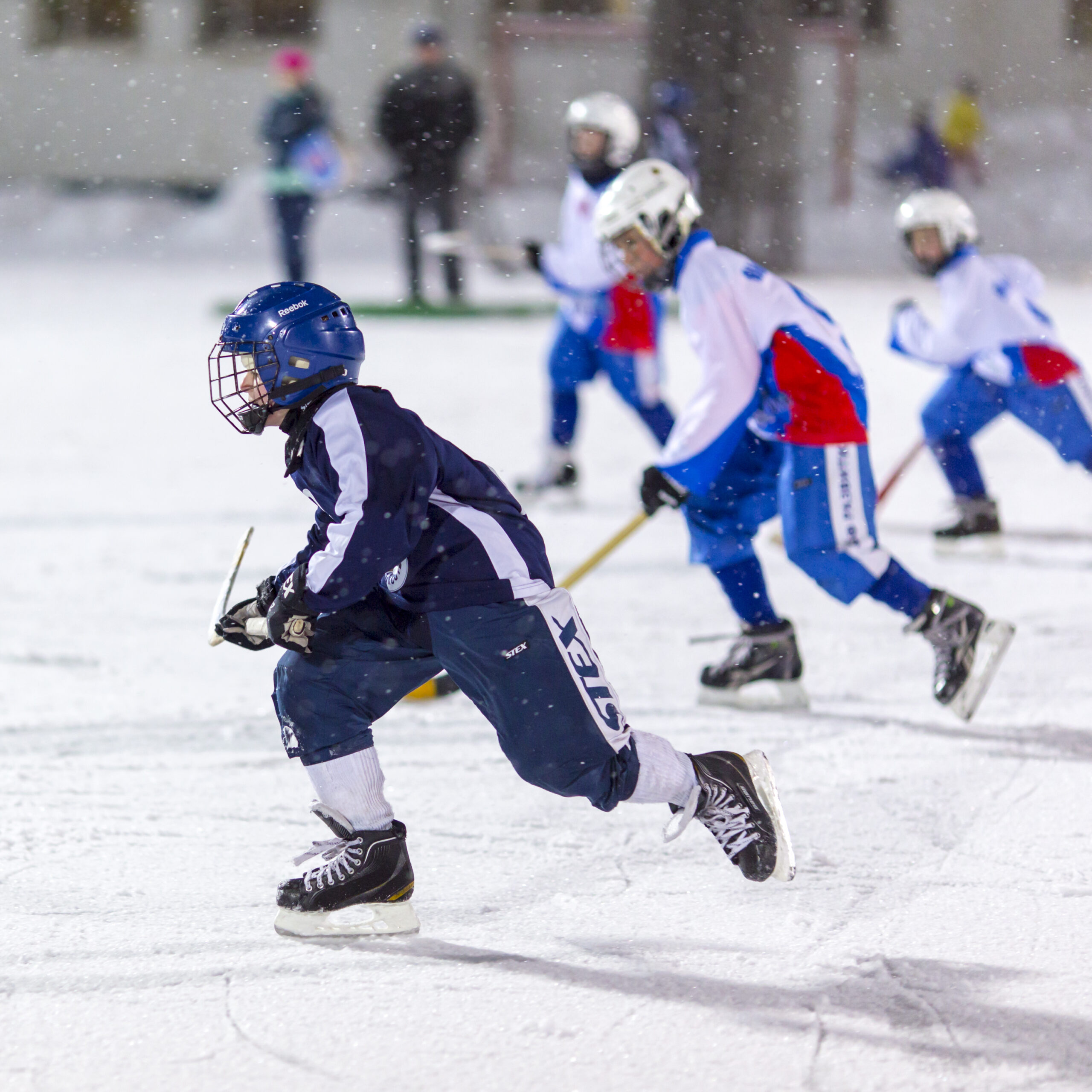 Youth Skating Skills scaled