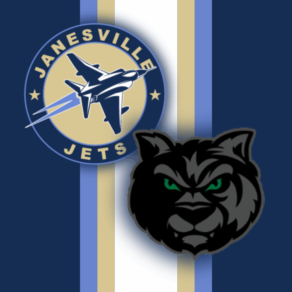 Jets vs. Minnesota Wilderness