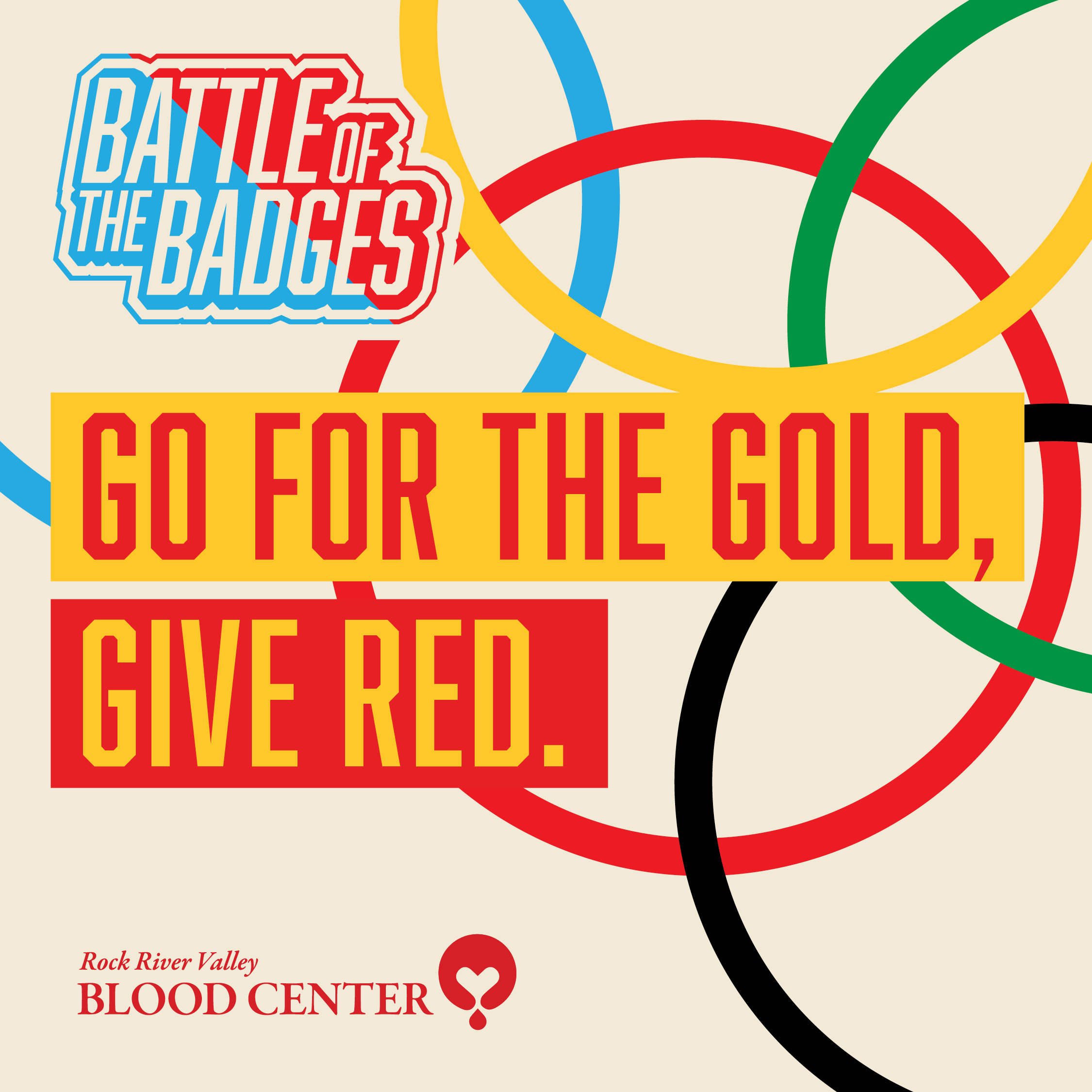 Woodman's Center Blood Drive