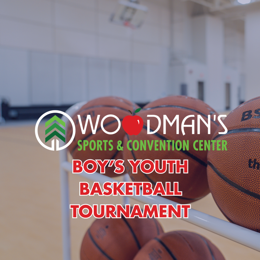 Woodman's Center Shootout Basketball