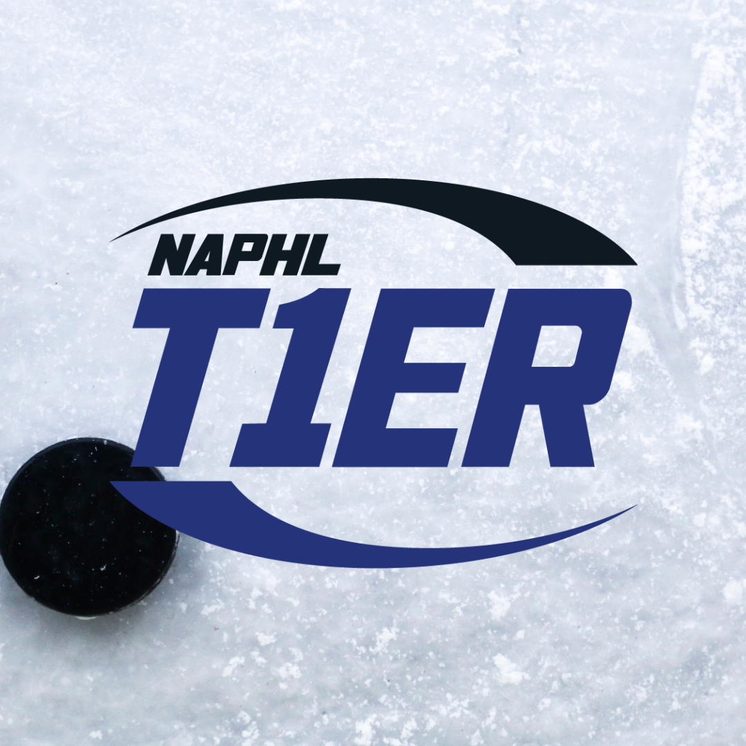 NAPHL Showcase at the Woodman's Center
