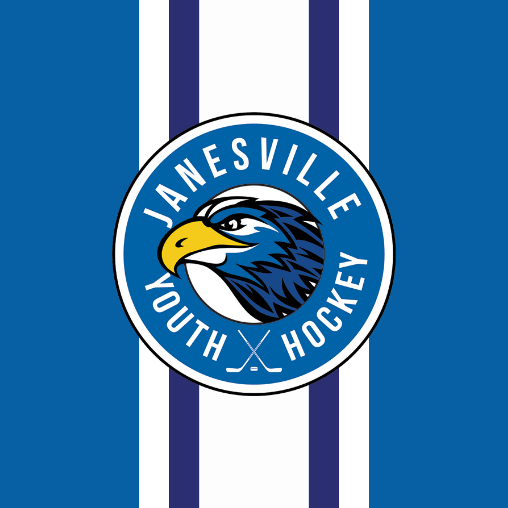 Janesville Youth Hockey at the Woodman's Center